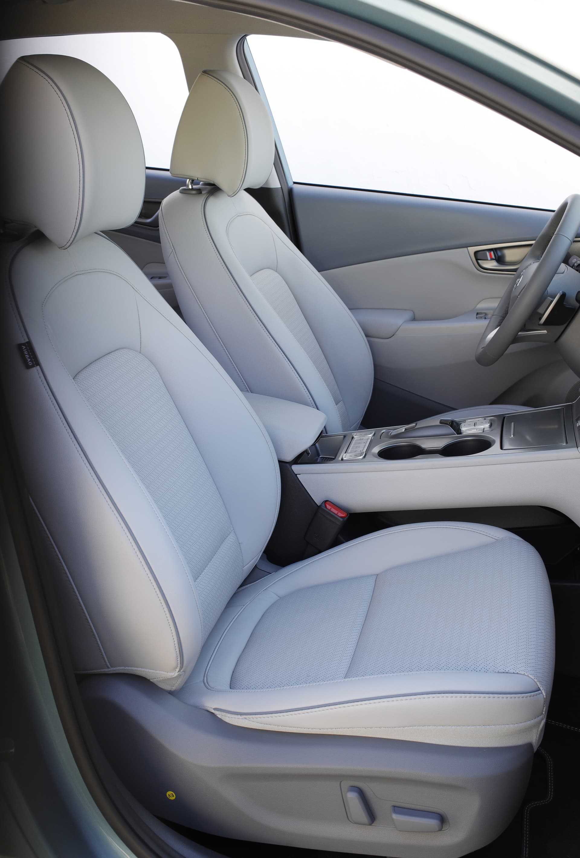 Hyundai Kona Fotos Dm 54
