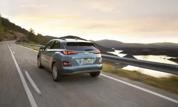 Hyundai Kona Fotos Dm 7