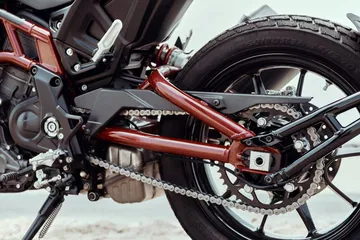 Indian Ftr 1200 Dm 14