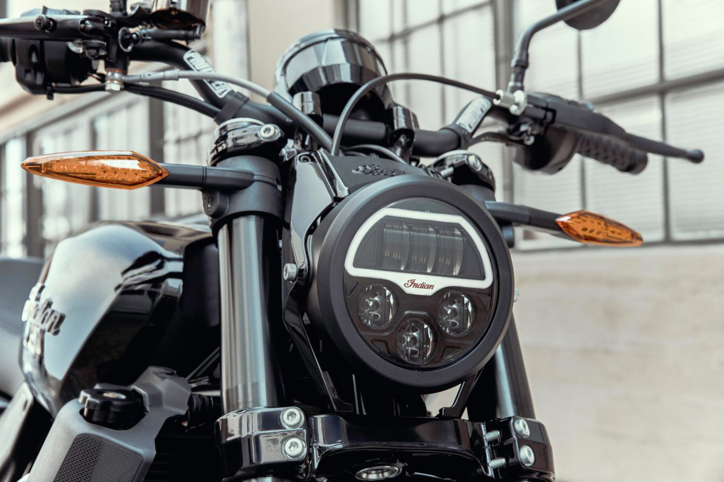 Indian Ftr 1200 Dm 17