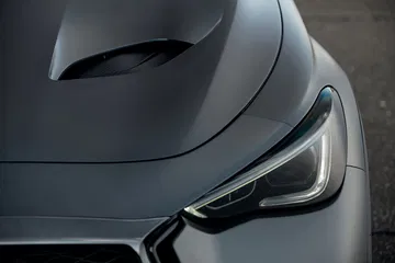 Infiniti Project Black S 2018 05