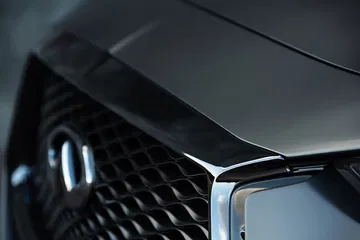 Infiniti Project Black S 2018 07