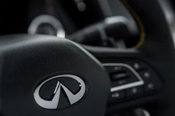 Infiniti Project Black S 2018 12