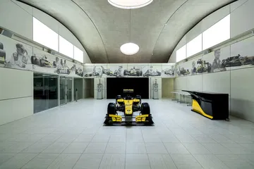 Infiniti Project Black S 2018 20