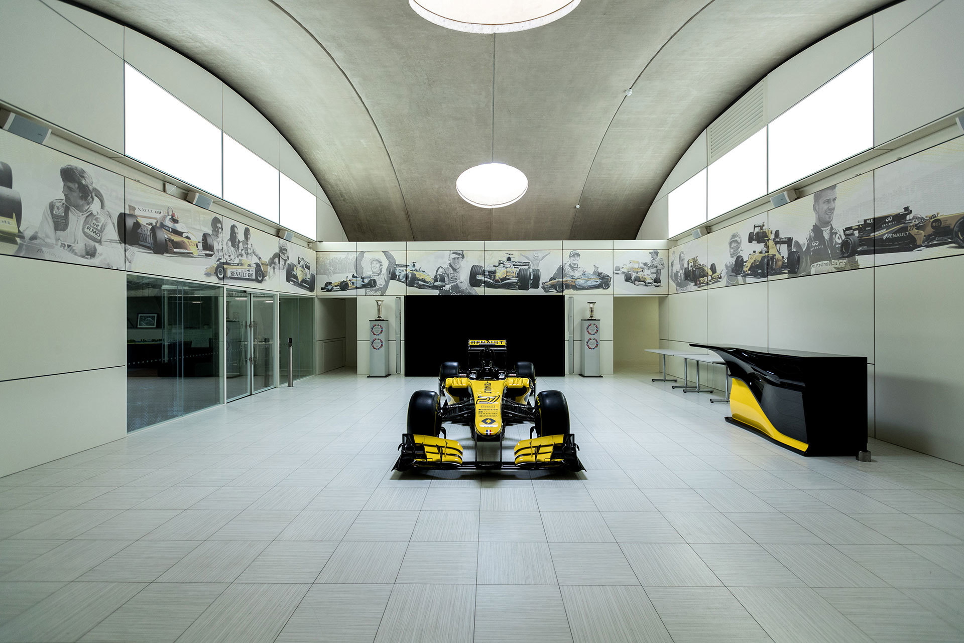 Infiniti Project Black S 2018 20