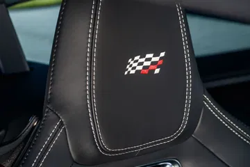 Jaguar F Type Chequered Flag 16