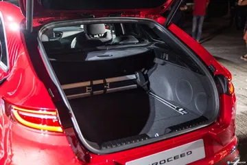 Kia Presentacion Proceed 18