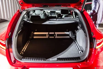 Kia Presentacion Proceed 19