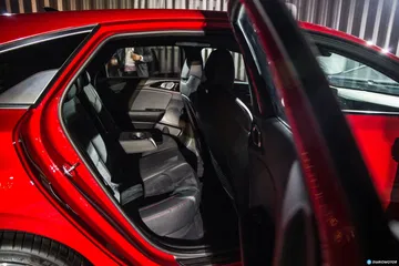 Kia Presentacion Proceed 24