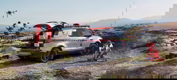 Land Rover Discovery Life Saving 2018 15