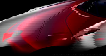 Mazda 3 2019 Teaser 01