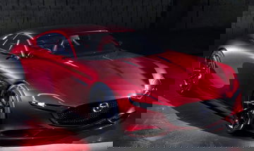 Mazda Motor Rotativo Rx 1018 001
