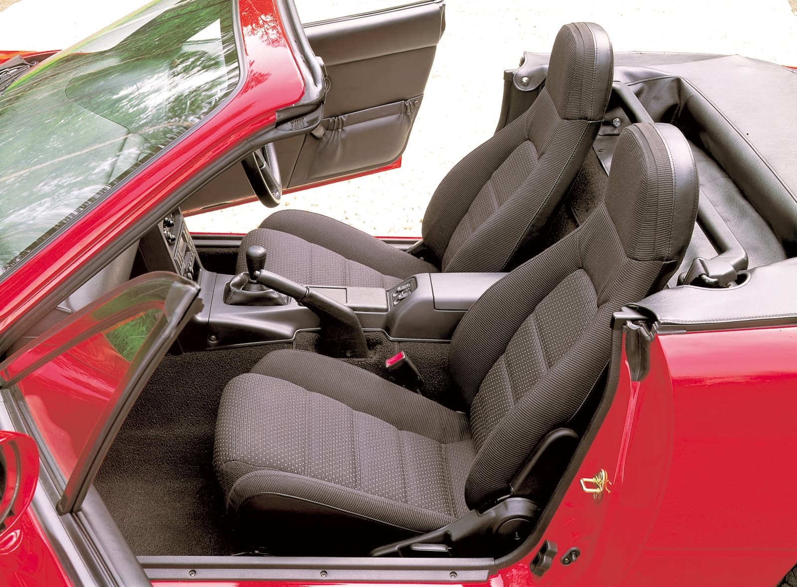 Mazda Mx 5 Miata 1018 04