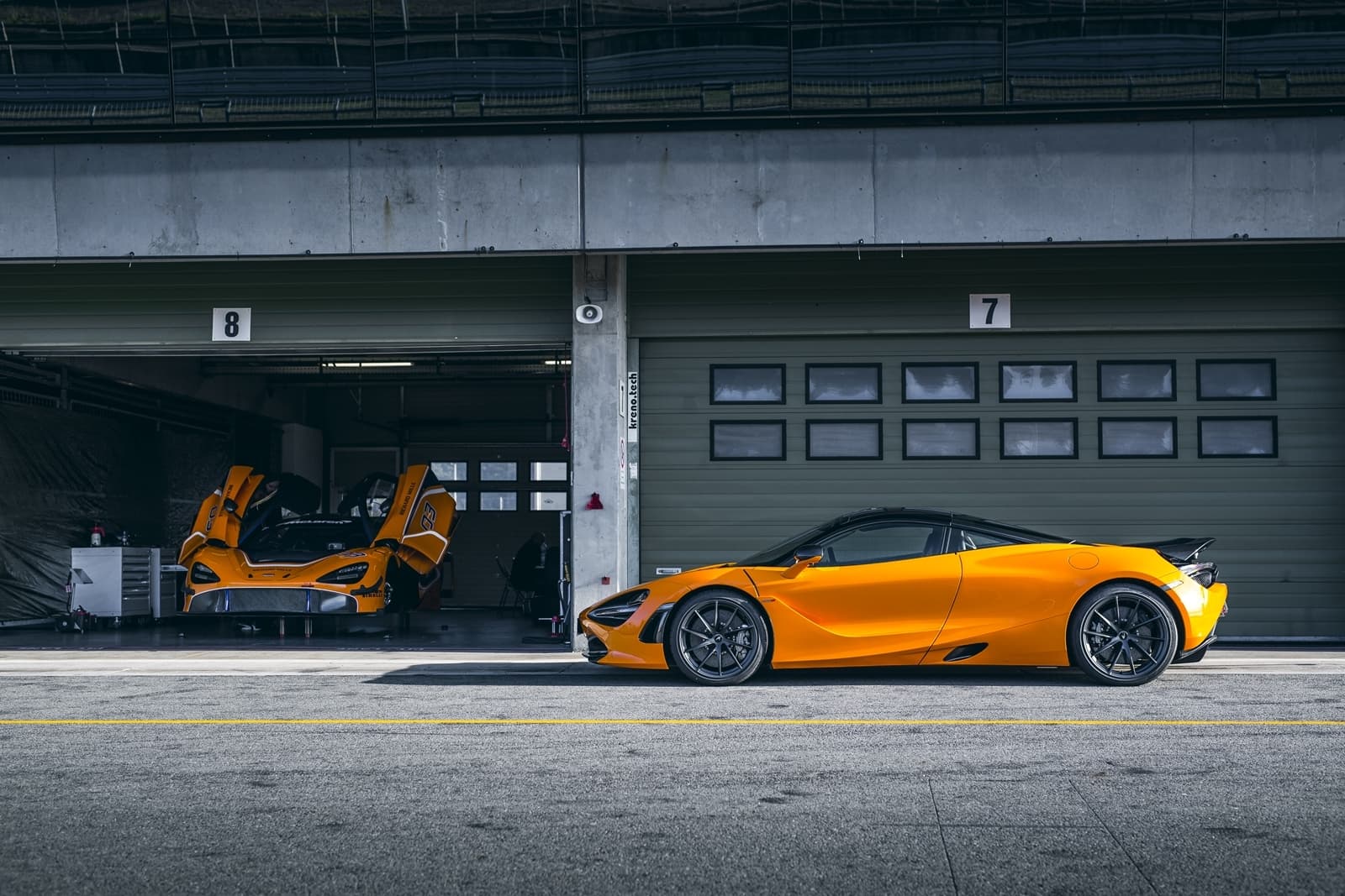 Mclaren 720s Track Pack 1018 002