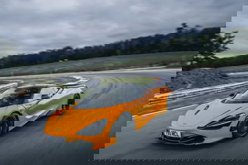 Mclaren 720s Track Pack 1018 004
