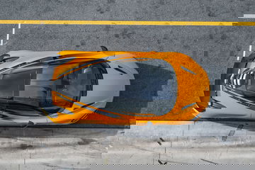 Mclaren 720s Track Pack 1018 007