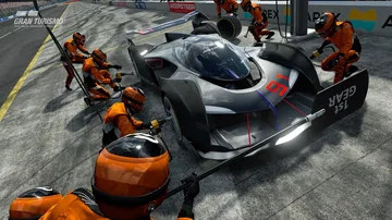 Mclaren Gran Turismo Bc 03 1018 008