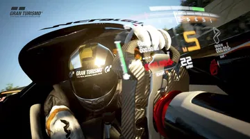 Mclaren Gran Turismo Bc 03 1018 009