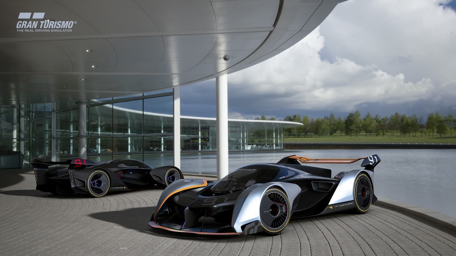 Mclaren Gran Turismo Bc 03 1018 010