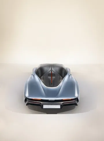 Mclaren Speedtail 1018 003