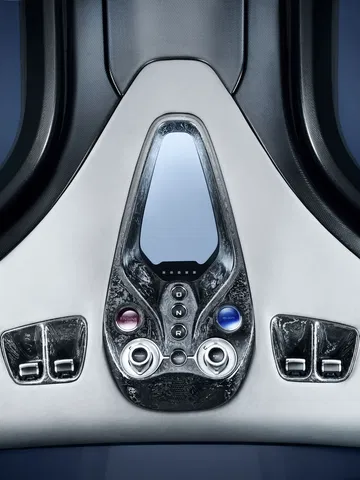 Mclaren Speedtail 1018 012