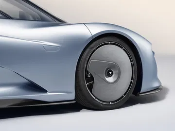 Mclaren Speedtail 1018 013