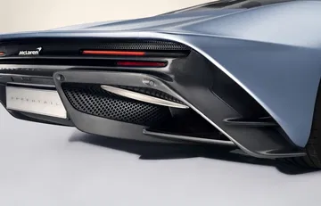 Mclaren Speedtail 1018 015