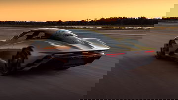 Mclaren Speedtail 1219 001