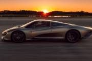 Gallería fotos de McLaren Speedtail