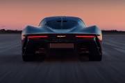 Gallería fotos de McLaren Speedtail