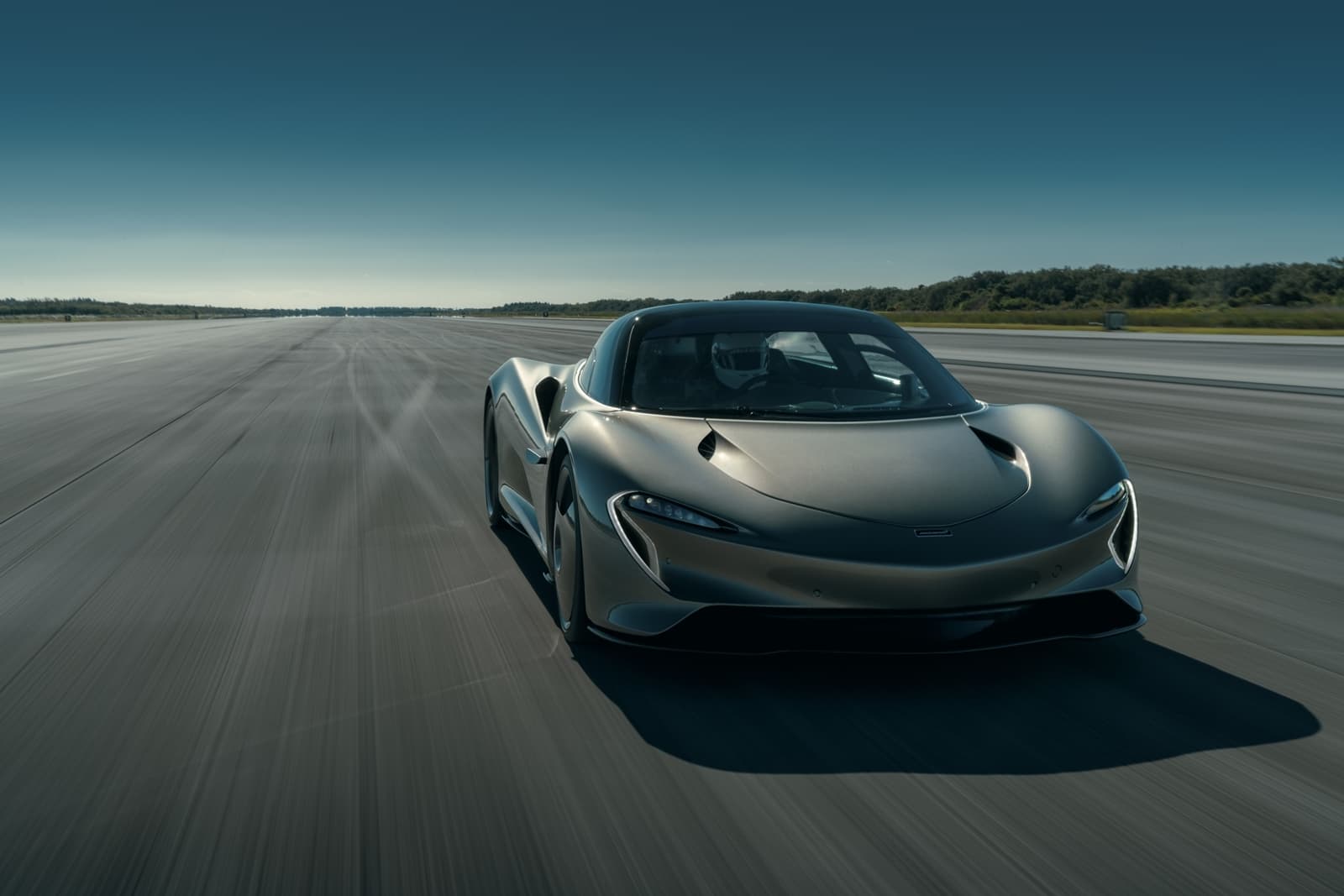 Mclaren Speedtail 1219 007