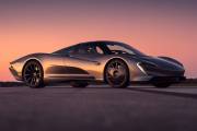 Gallería fotos de McLaren Speedtail