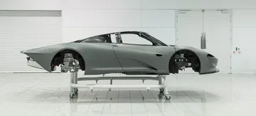 Mclaren Speedtail 1219 011