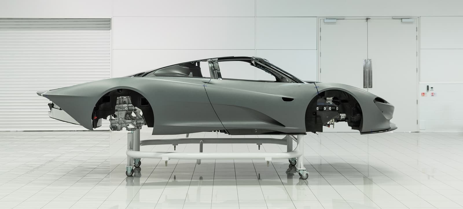 Mclaren Speedtail 1219 011