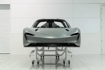 Mclaren Speedtail 1219 012