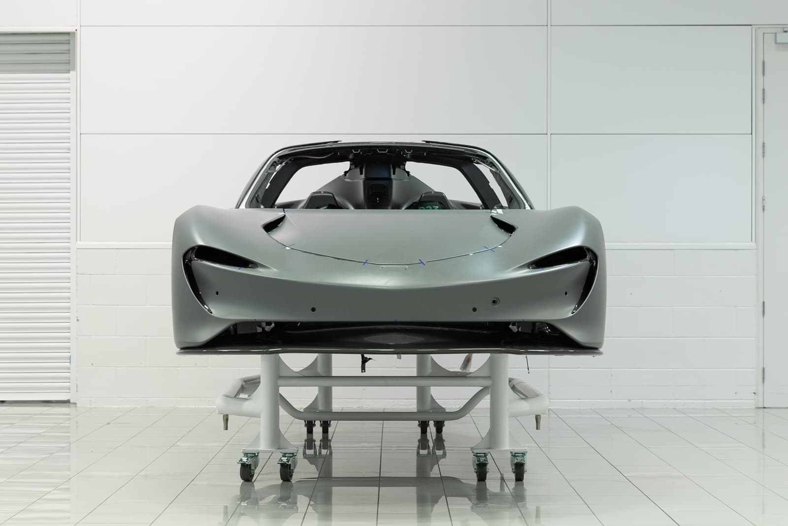 Mclaren Speedtail 1219 012