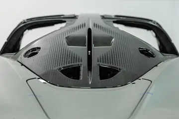 Mclaren Speedtail 1219 014
