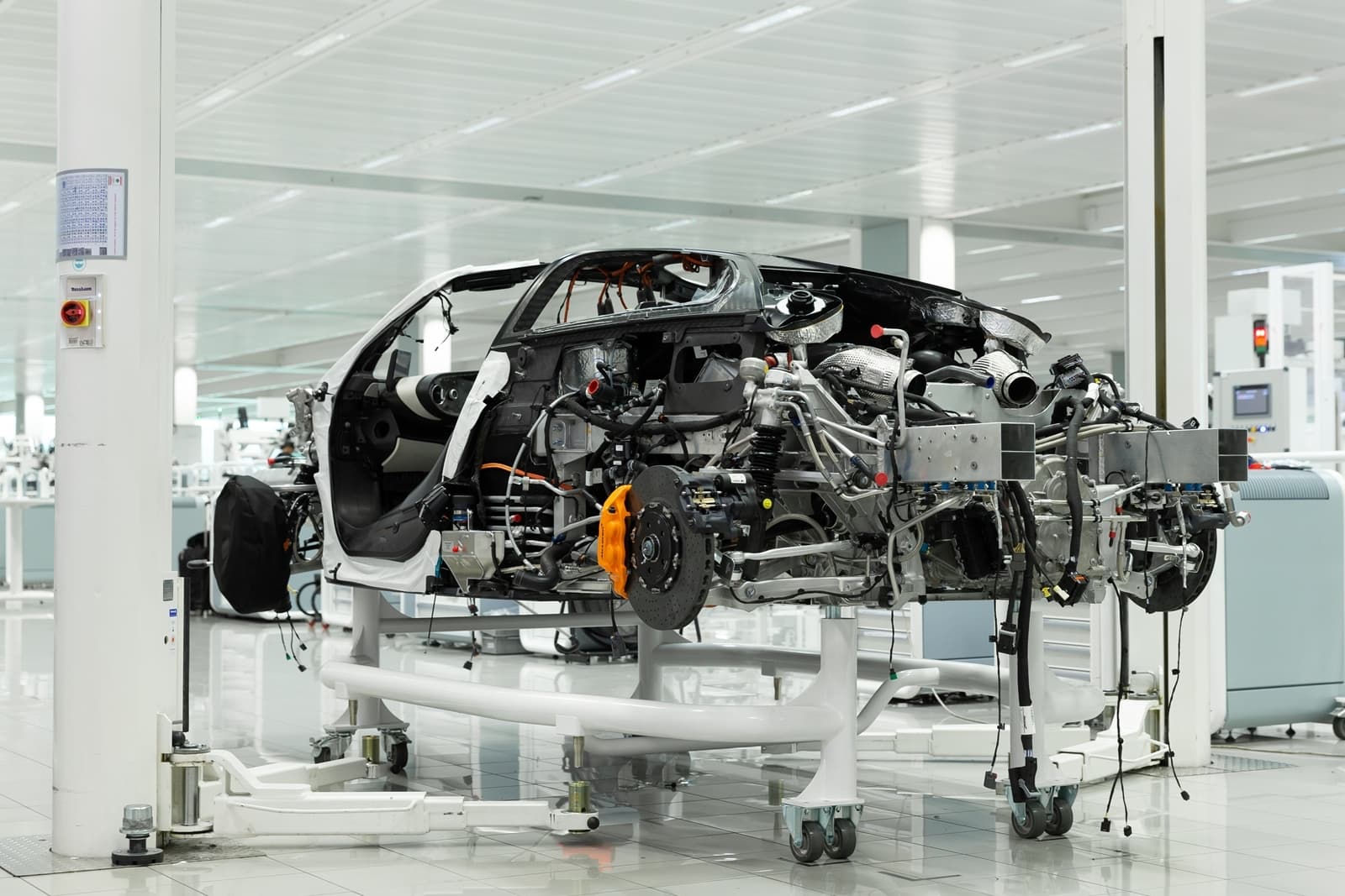 Mclaren Speedtail 1219 016