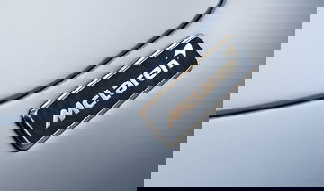 Mclaren Speedtail Logotipo 1018 01