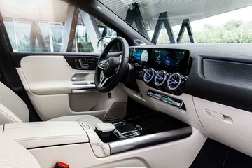 Mercedes Clase B 2019 02