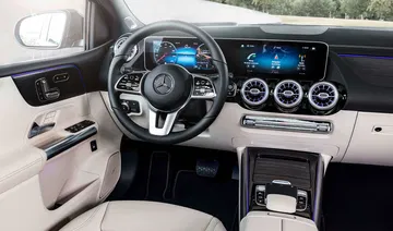 Mercedes Clase B 2019 04