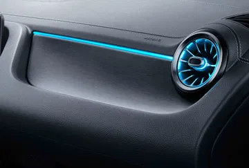 Mercedes Clase B 2019 44