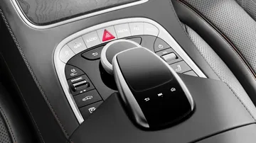 Eq Power: Neuer Plug In Hybrid Mercedes Benz S 560 E: Mehr Leistung, Mehr Reichweite