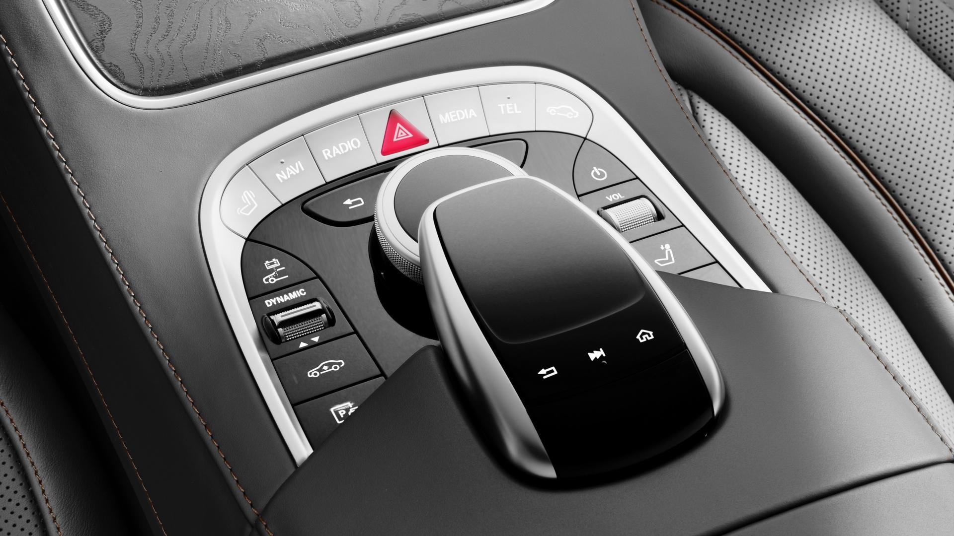 Eq Power: Neuer Plug In Hybrid Mercedes Benz S 560 E: Mehr Leistung, Mehr Reichweite