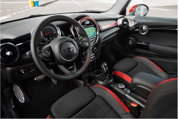 Mini Cooper S Gt Edition 2018 02