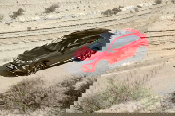 Mitsubishi Eclipse Cross Spirit 01