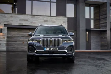 Nuevo Bmw X7 00003