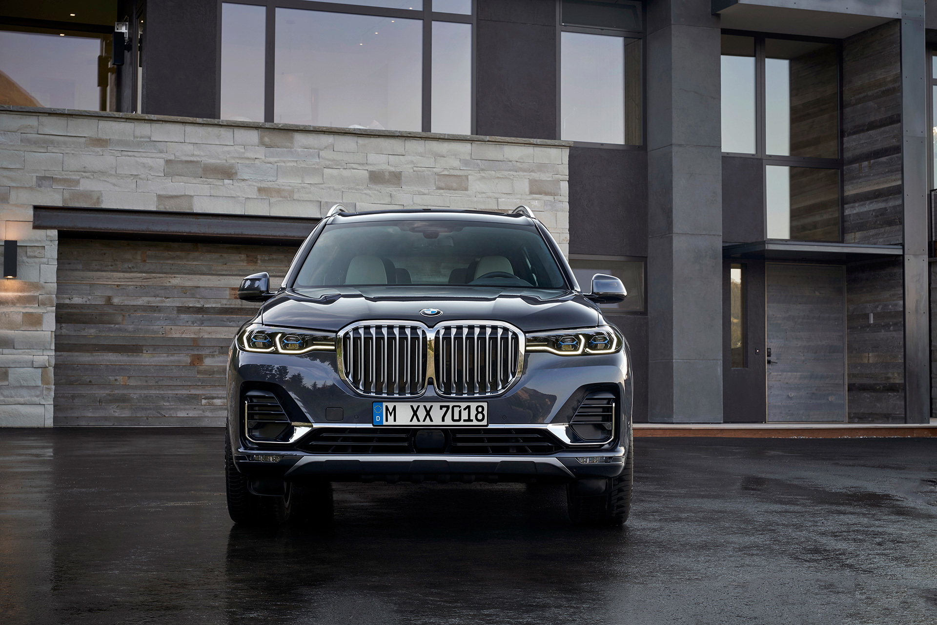 Nuevo Bmw X7 00003