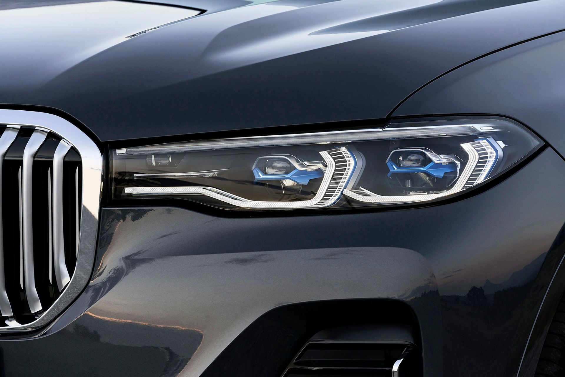 Nuevo Bmw X7 00006