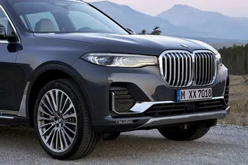 Nuevo Bmw X7 00008